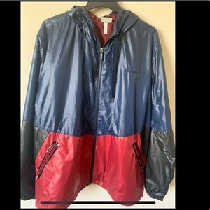 Men’s Neo Adidas Windbreaker
